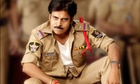 Pawan and Lokesh on other side?
